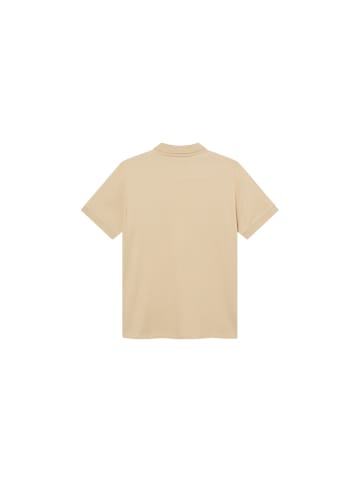 Karl Lagerfeld Poloshirt 745015 in braun