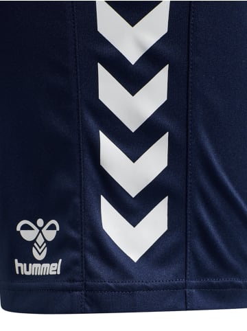 Hummel Hummel Kurze Hose Hmlcore Multisport Damen Atmungsaktiv Schnelltrocknend in MARINE