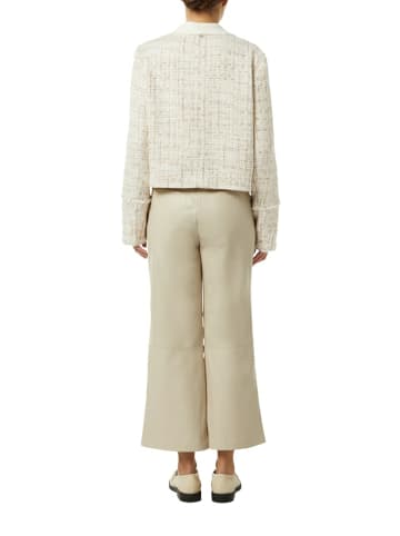 comma Kurzjacke für Damen in uni
