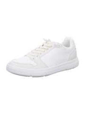 VADO  Damen- Schnürschuhe COURT V in Beige