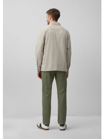 s.Oliver Hemd in 8029_helles beige