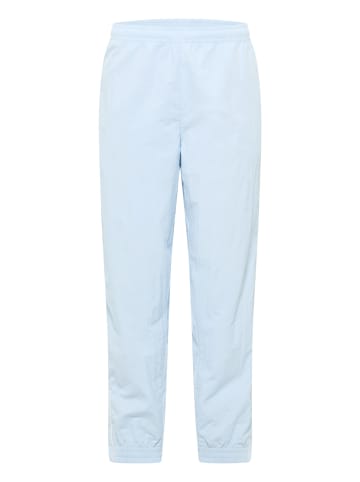 Carlo Colucci Trainingshose Flader in Hellblau