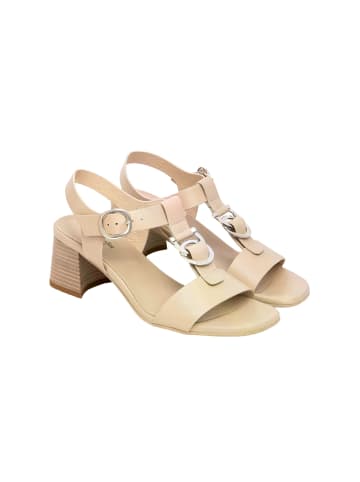 Nero Giardini Sandalen in beige