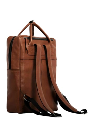 still nordic Rucksack stillRichard in Brandy