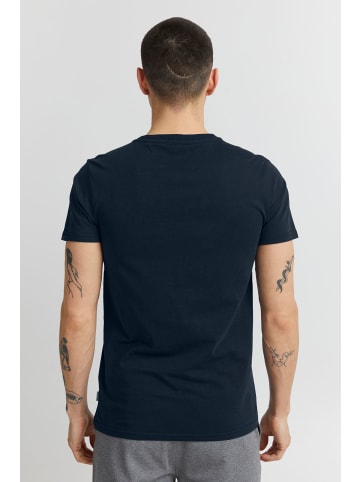 11 Project T-Shirt PRBertram in Blau
