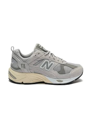 New Balance Sneaker CM878 in Grau