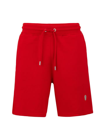 19V69 Italia by Versace Shorts Pepe in rot