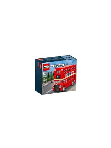 LEGO 40220 LEGO® Londoner Bus