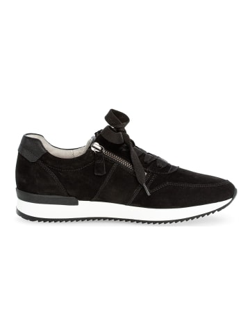 Gabor Sneaker in Schwarz