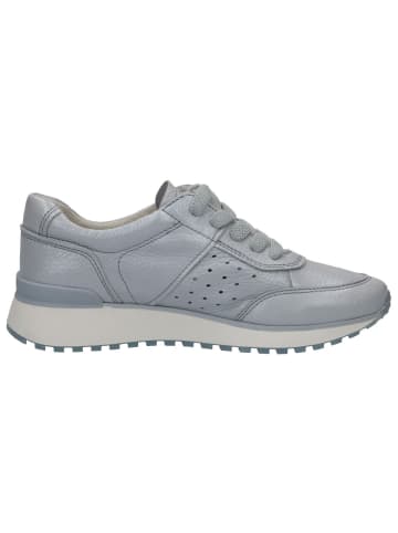 Caprice Sneaker in LT BLUE DE.PER