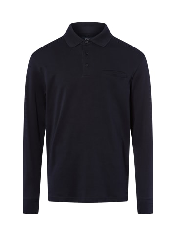 Andrew James Poloshirt in mais