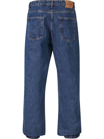 2Y Studios 2Y Studios 2Y Adrik Basic Baggy Jeans in raw sand