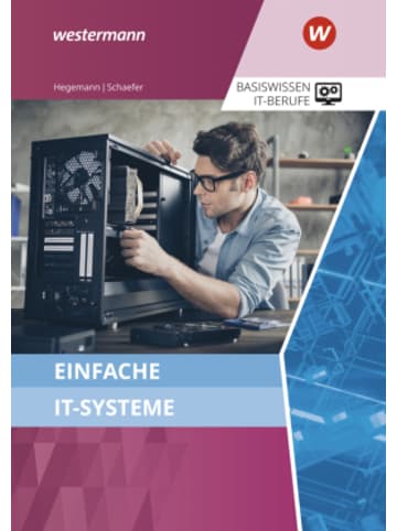 Bildungsverlag EINS Buch - Basiswissen IT-Berufe