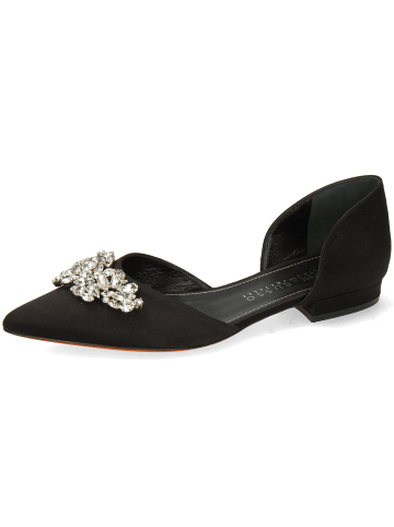 MELVIN & HAMILTON Ballerina Delphine 1 in Schwarz