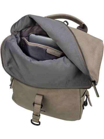 PICARD Rolltop Rucksack Casual 5470 in Taupe