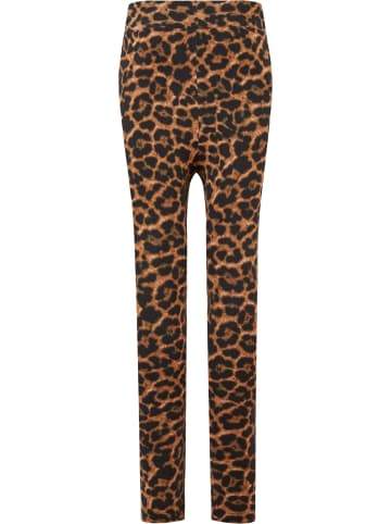 Urban Classics Urban Classics Leggings in darkleo