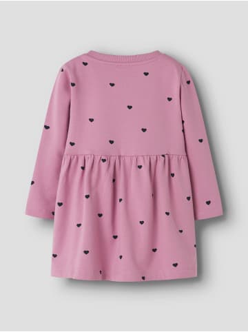 name it Kleid in Mauve Orchid