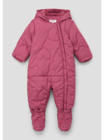 s.Oliver Overall in 4592_pink