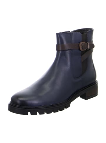ara Komfort Stiefeletten in Blau