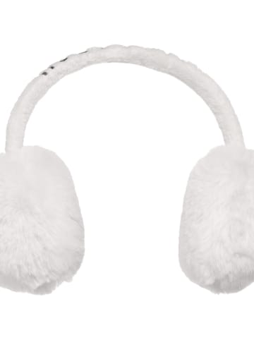 & You Damen FLUFFY EARWARMERS in Crema