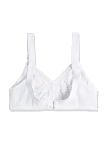 Triumph BH für Damen in weiß