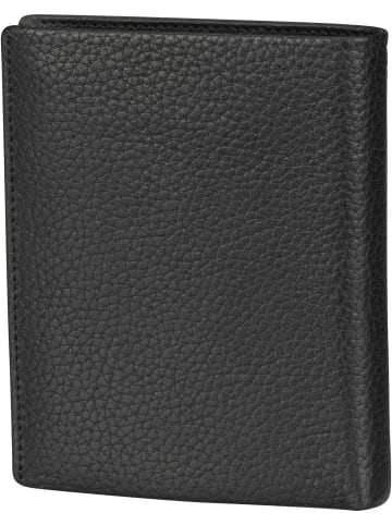 Bogner Geldbörse Vail Luis Billfold LV10 in Black