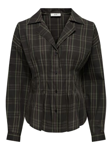 JDY Hemd in Slate Black