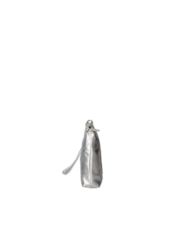 Clutch in L001 SILVER