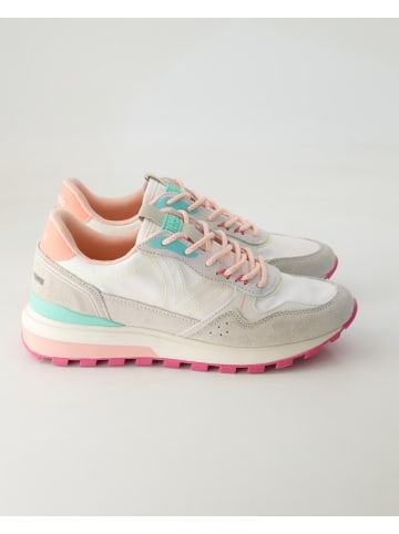 Victoria Sneaker low in Beige