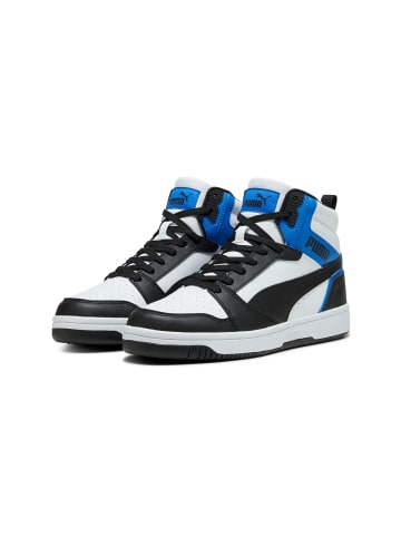 Puma Sneakers High Rebound V6 in bunt