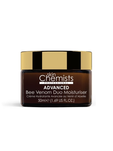 skinChemists SC Advanced Bienen­gift Duo-Creme 50 ml