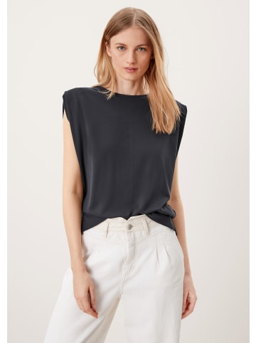 s.Oliver T-Shirt in 5989_navy