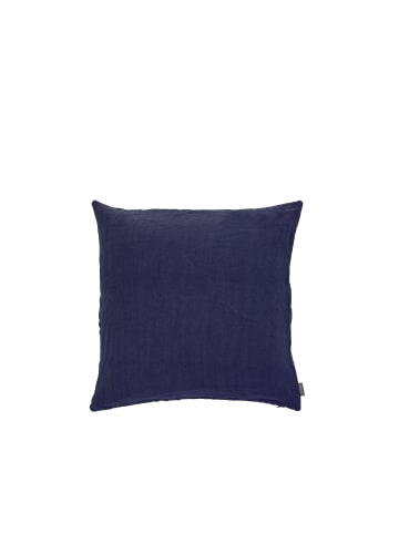 SÖDAHL Kissen Linen in Royal Blue