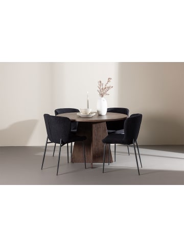 ebuy24 Essgruppe Bootcut Mocca 110 x 110 cm