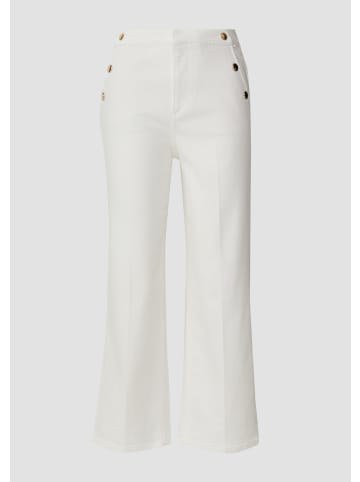 s.Oliver Jeans-Hose in 02Z8_creme
