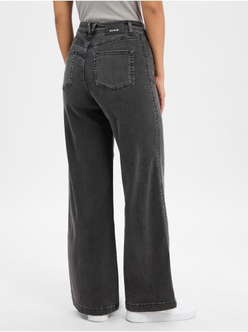 Mos Mosh Jeans MMColette Deluxe in grau