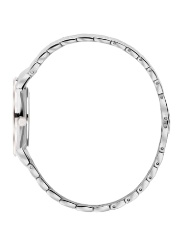 Danish Design Damen-Armbanduhr Akilia Stahl/Türkis