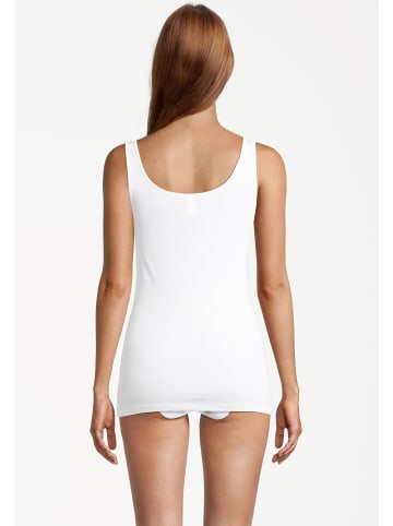 SPEIDEL Unterhemd / Top Nadine in Weiß