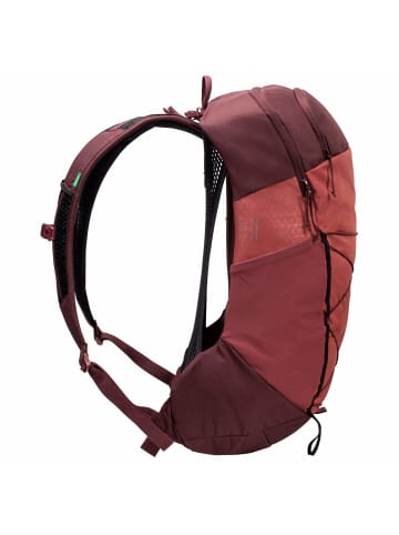 Vaude Agile Air 20 - Wanderrucksack 53 cm (baltic sea) in redeva