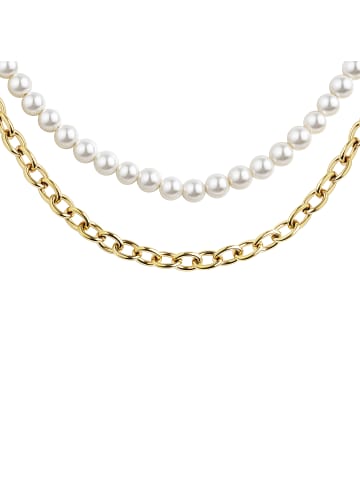 Zeeme Edelstahl in gelb