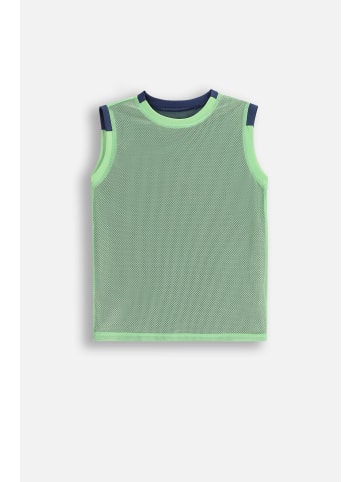 Lemon explore Sportshirt in bunt