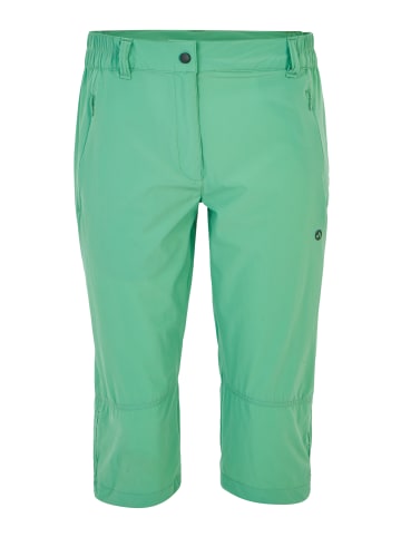 hot-sportswear Caprihose Ordesa in salvia