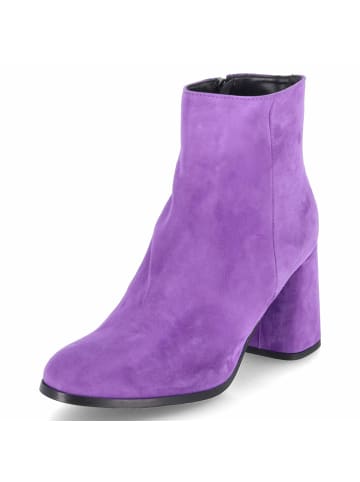 Kaerlek Schlupfstiefel in lila