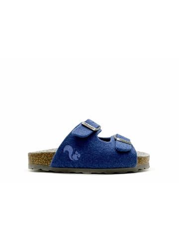 thies Sneaker für Damen in blau