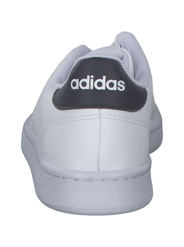 adidas Sneakers Low in Weiß