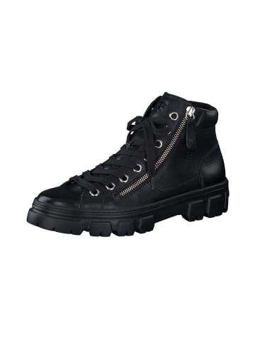 Paul Green Stiefeletten für Damen in schwarz