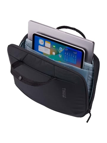 Thule Subterra 2 - Laptoptasche Attache 14" 42.5 cm (black) in schwarz