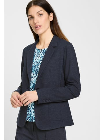 Olsen Blazer in Ink Blue
