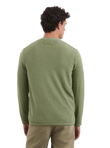 Marc O'Polo Pullover regular in summer sage