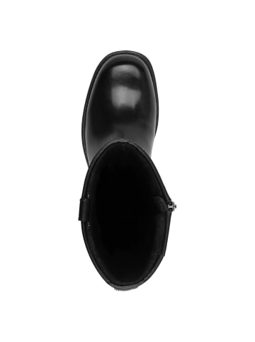 Marco Tozzi Stiefel in BLACK